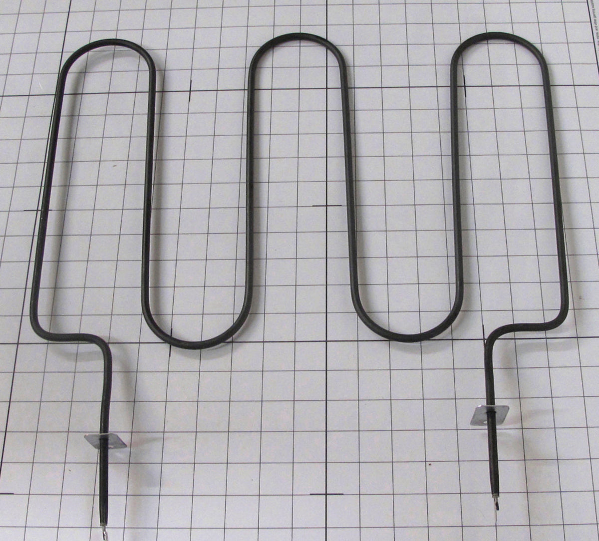 Frigidaire 316430900 Oven Range Broil Element, 4000W