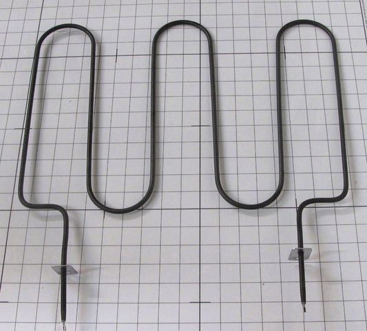 Frigidaire 316430900 Oven Range Broil Element, 4000W
