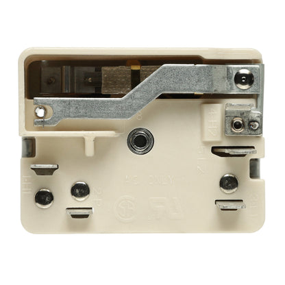 316436000 Small Element Infinite Burner Switch for Frigidaire Stove