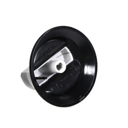 Frigidaire 316544007 Range Oven Burner Knob Replacement