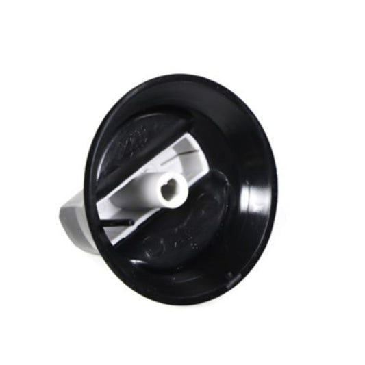 Frigidaire 316544007 Range Oven Burner Knob Replacement