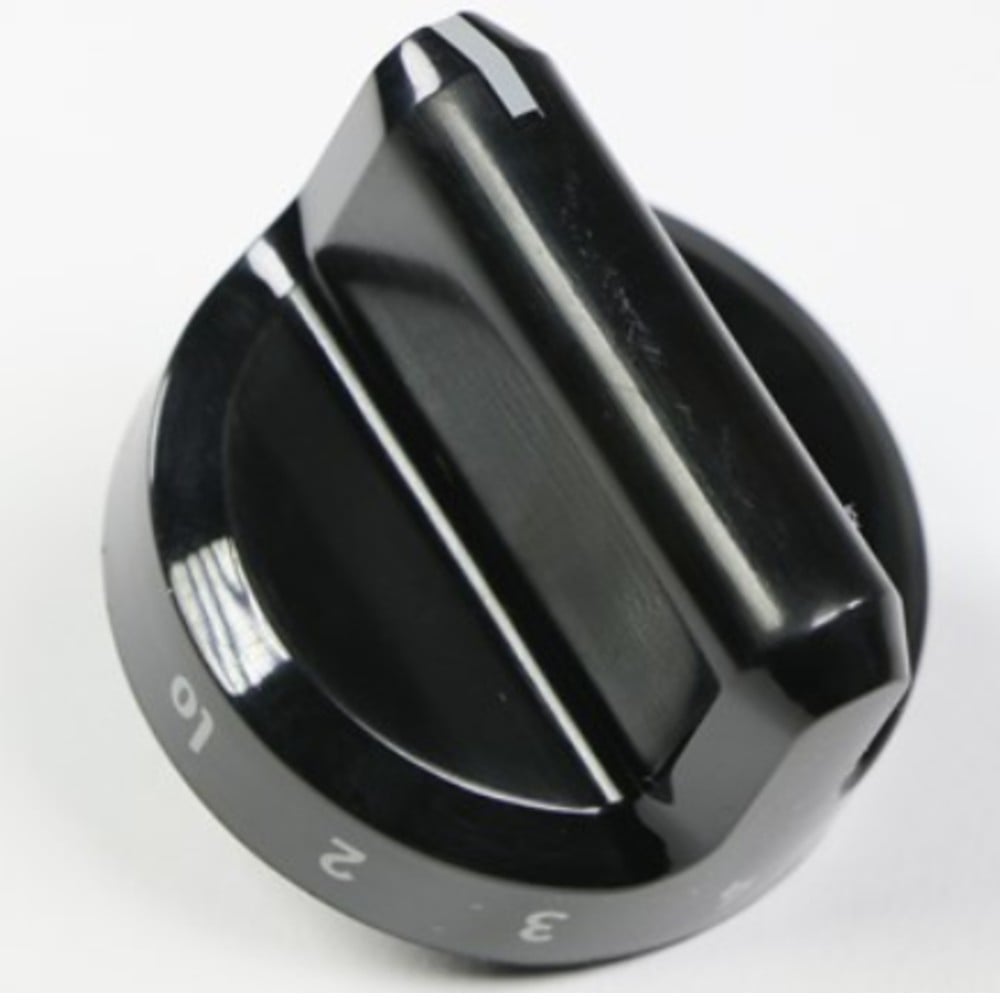 Frigidaire 316564511 Range Oven Burner Knob Replacement Part