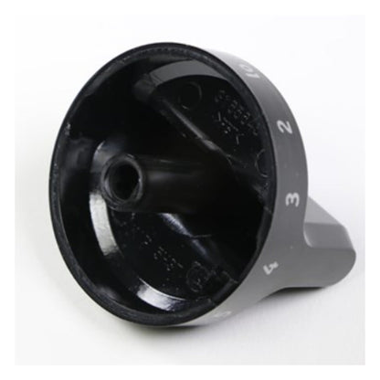 Frigidaire 316564511 Range Oven Burner Knob Replacement Part