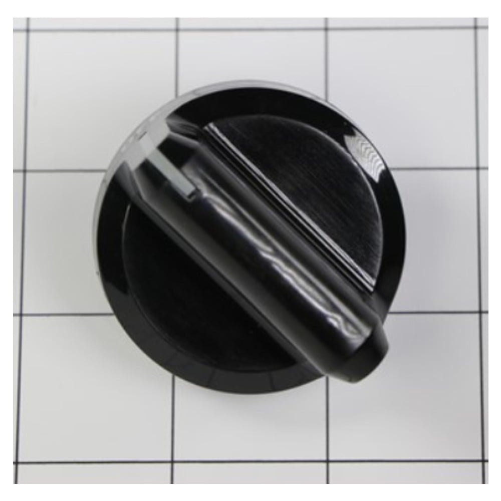 Frigidaire 316564511 Range Oven Burner Knob Replacement Part