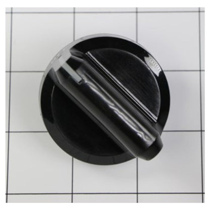Frigidaire 316564511 Range Oven Burner Knob Replacement Part