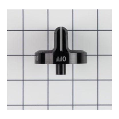 Frigidaire 316564511 Range Oven Burner Knob Replacement Part
