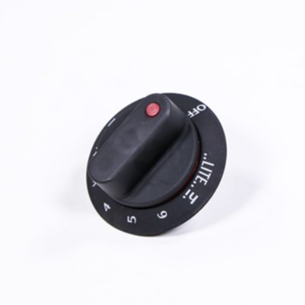 Frigidaire 318099104 Range Oven Burner Knob Replacement