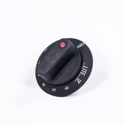 Frigidaire 318099104 Range Oven Burner Knob Replacement