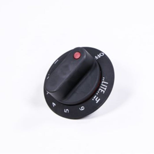 Frigidaire 318099104 Range Oven Burner Knob Replacement