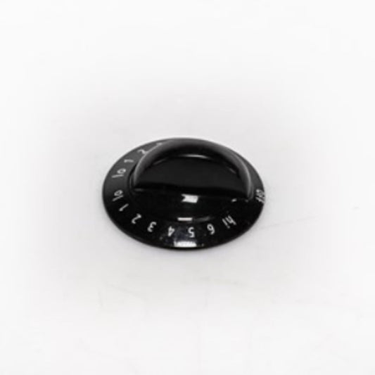 Frigidaire 318196631 Range Burner Knob Replacement