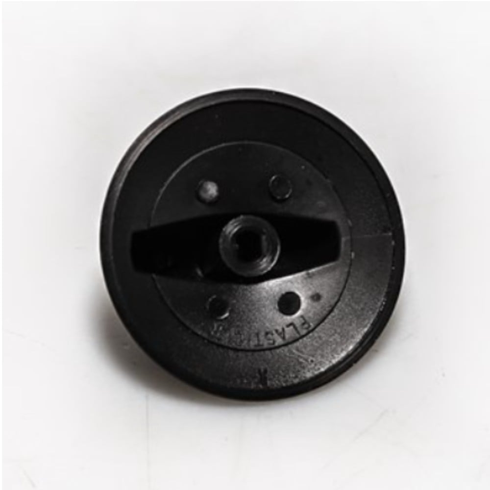 Frigidaire 318196631 Range Burner Knob Replacement