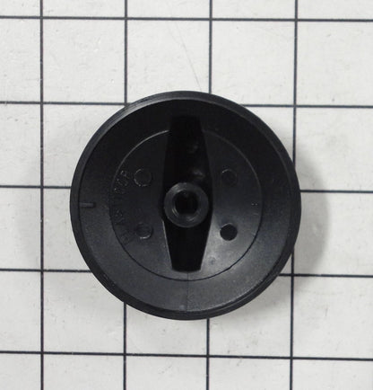 318196634 Frigidaire Oven Range Burner Knob