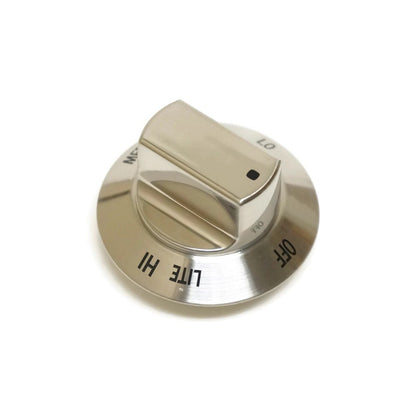 318242204 Frigidaire OEM Range Burner Knob Accessory