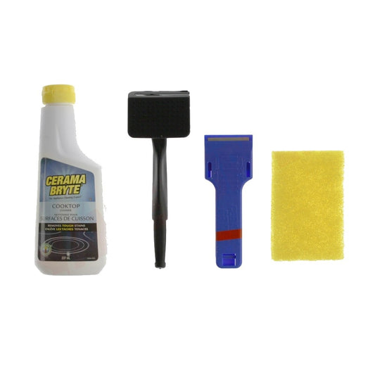 Frigidaire 319000009 Cerama Bryte Cooktop Cleaning Kit