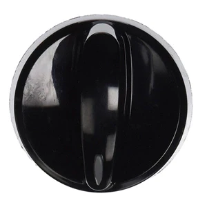 316442501 Kenmore/Frigidaire Oven Range Burner Knob