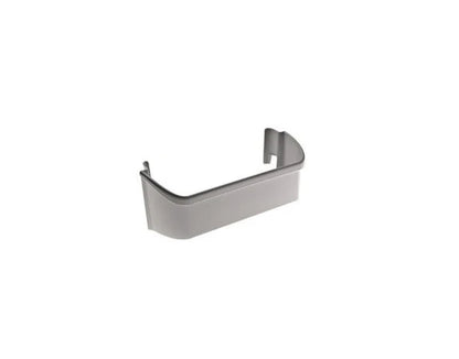 240351601 White Freezer Door Shelf Bin for Frigidaire, Kenmore
