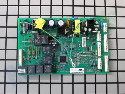 GE WR55X10956 Main Control Board for Refrigerator