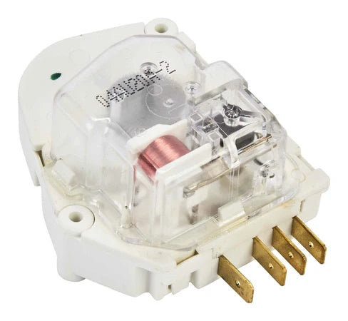 WP68233-2 Defrost Timer for Maytag/Admiral Fridge