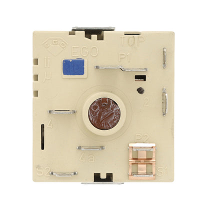 GE WS01F01598 Range Infinite Control Switch Part