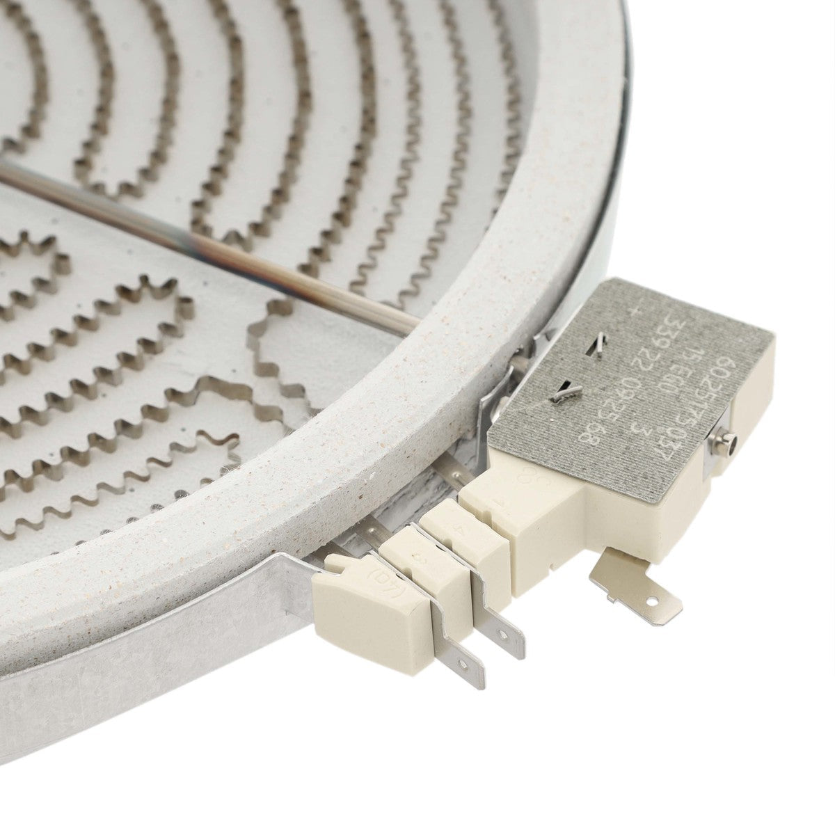 W10823713 Radiant Surface Element for Whirlpool Oven Range