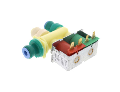 WPW10258562 Water Inlet Valve for Whirlpool/KitchenAid/Maytag Fridge