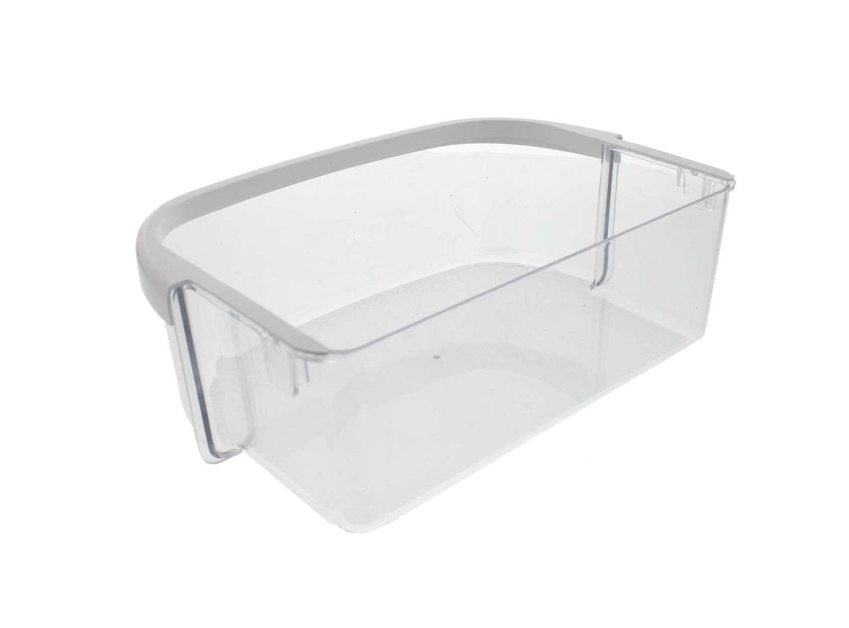 WP12918704 Bac de porte en porte-à-faux pour réfrigérateur Whirlpool/Maytag