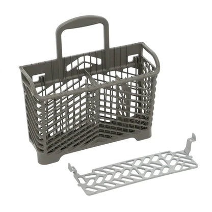 WPW10199701 Half Silverware Basket for Maytag/Whirlpool Dishwasher