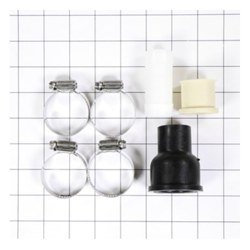 40922 Drain Hose Extension Kit for Whirlpool Washer
