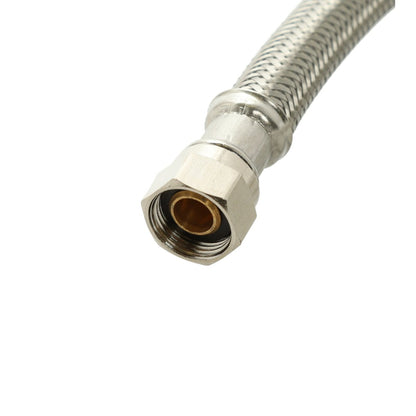 41045 Stainless Steel 6ft Dishwasher Install Kit