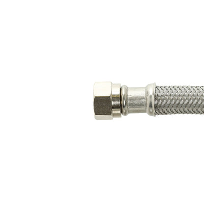 41045 Stainless Steel 6ft Dishwasher Install Kit