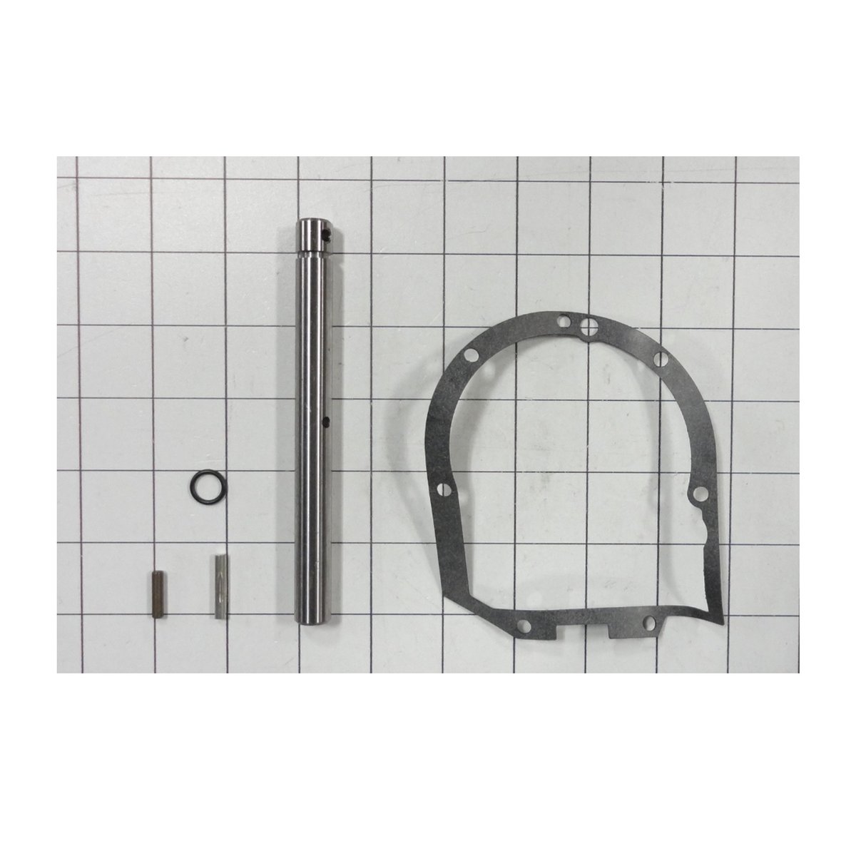 4160474 KitchenAid Stand Mixer Central Shaft Kit
