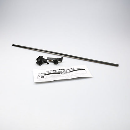 Whirlpool 4172127 Lower Door Seal Kit for Dishwasher