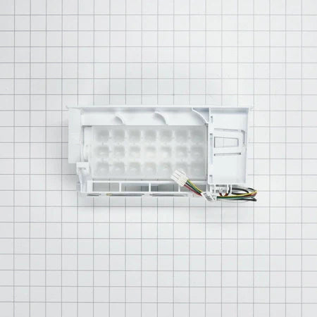 W10898228 Ice Maker Assembly for Whirlpool/KitchenAid Fridge