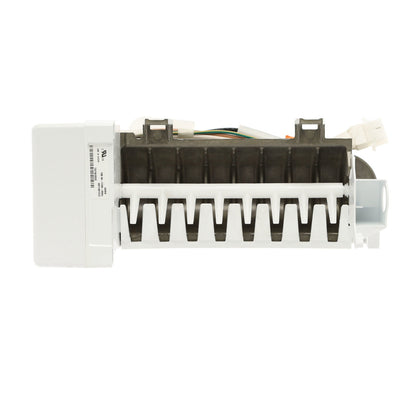 Whirlpool 4317943 Fridge Icemaker Assembly for Admiral, Amana, Inglis, Roper