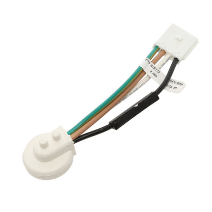 Whirlpool 4317943 Fridge Icemaker Assembly for Admiral, Amana, Inglis, Roper