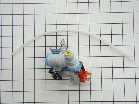 Whirlpool Refrigerator Inlet Valve Part 4318047