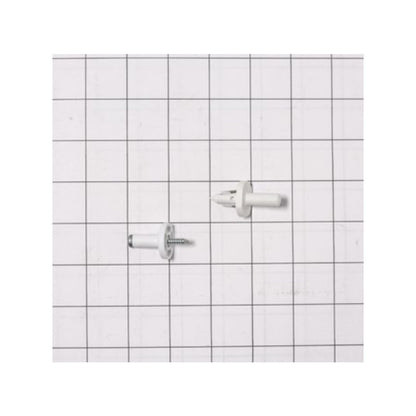 Whirlpool 4388538 Fridge Shelf Support Kit