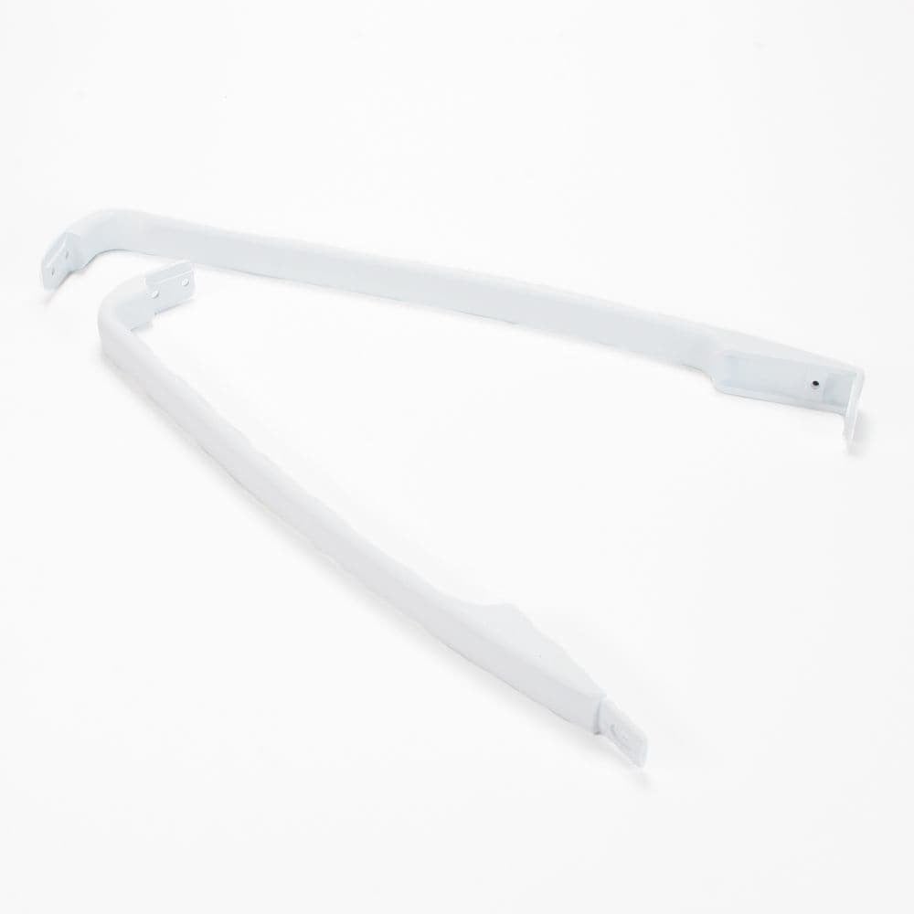 Whirlpool 4388947 Fridge Door Handle Kit Replacement
