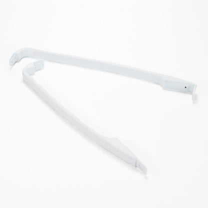 Whirlpool 4388947 Fridge Door Handle Kit Replacement