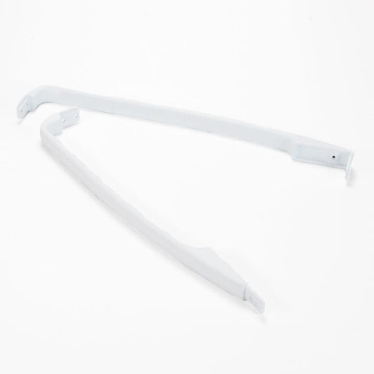 Whirlpool 4388947 Fridge Door Handle Kit Replacement