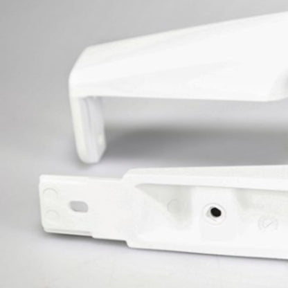 Whirlpool 4388947 Fridge Door Handle Kit Replacement
