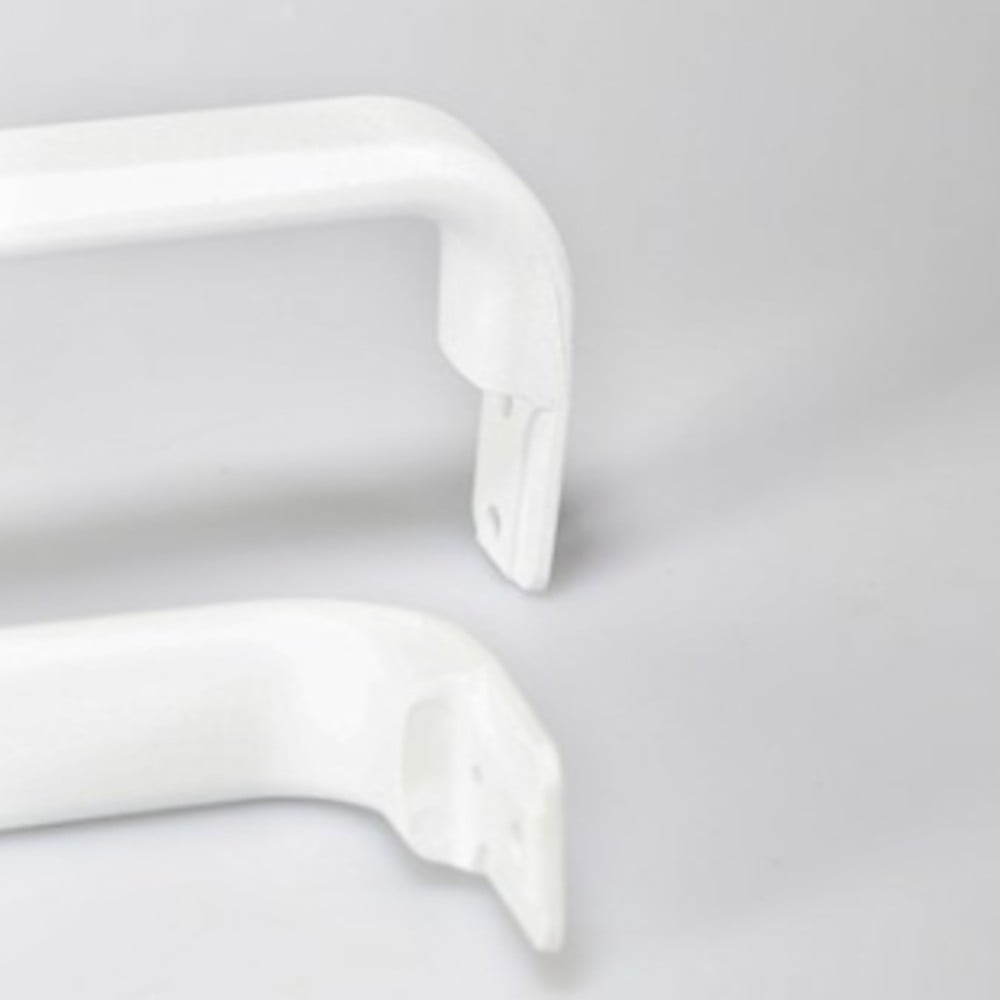 Whirlpool 4388947 Fridge Door Handle Kit Replacement
