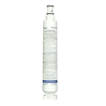 4396701 - Whirlpool refrigerator water filter compatible replacement cartridge