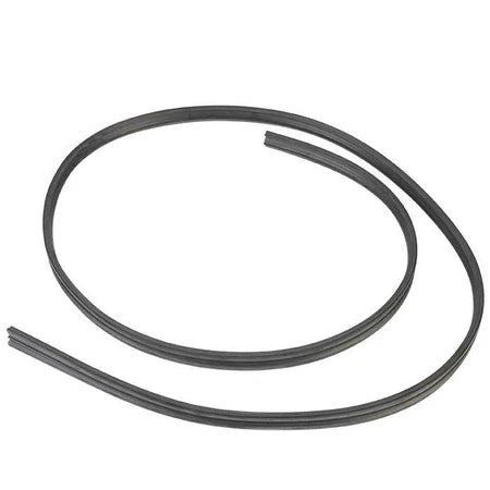 W10300924V Dishwasher Door Seal for Whirlpool, Maytag, KitchenAid, Kenmore