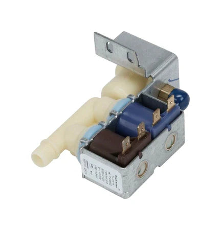 WP12544002 Water Inlet Valve for Amana/Kenmore/Maytag Fridge