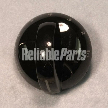 Frigidaire 316220009 Range Oven Burner Knob Replacement Part