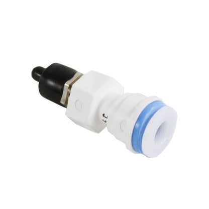 Tube de raccordement pour réfrigérateur LG 4932JA3014A