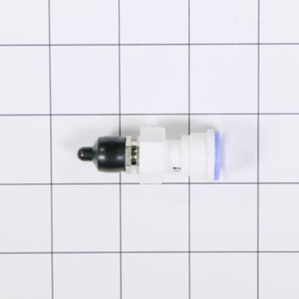 Tube de raccordement pour réfrigérateur LG 4932JA3014A