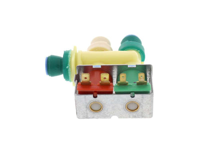 WPW10258562 Water Inlet Valve for Whirlpool/KitchenAid/Maytag Fridge