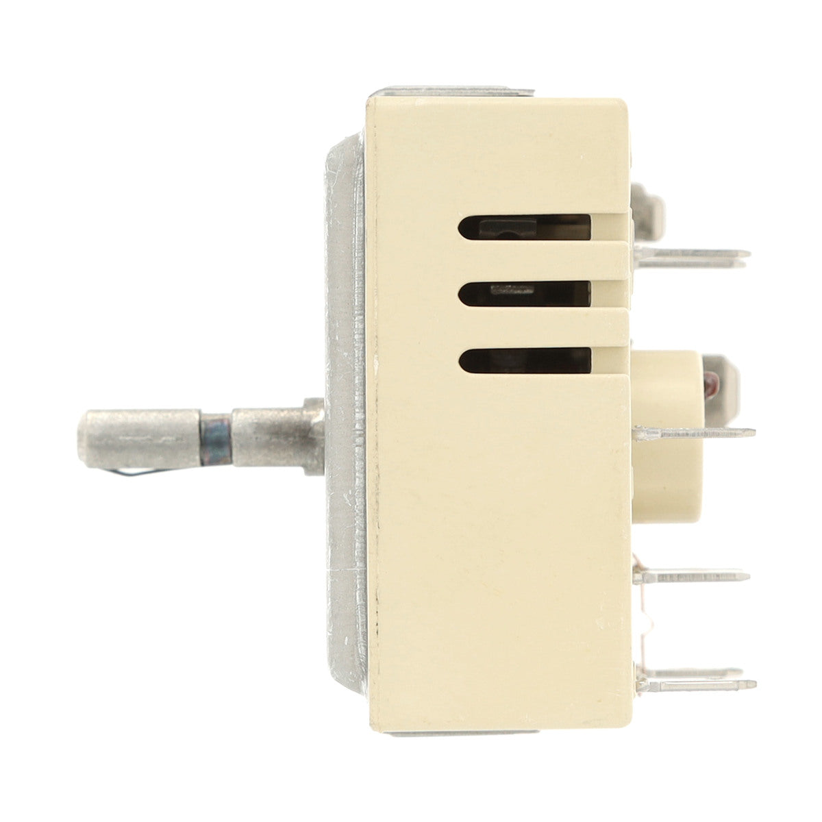GE WS01F01598 Range Infinite Control Switch Part